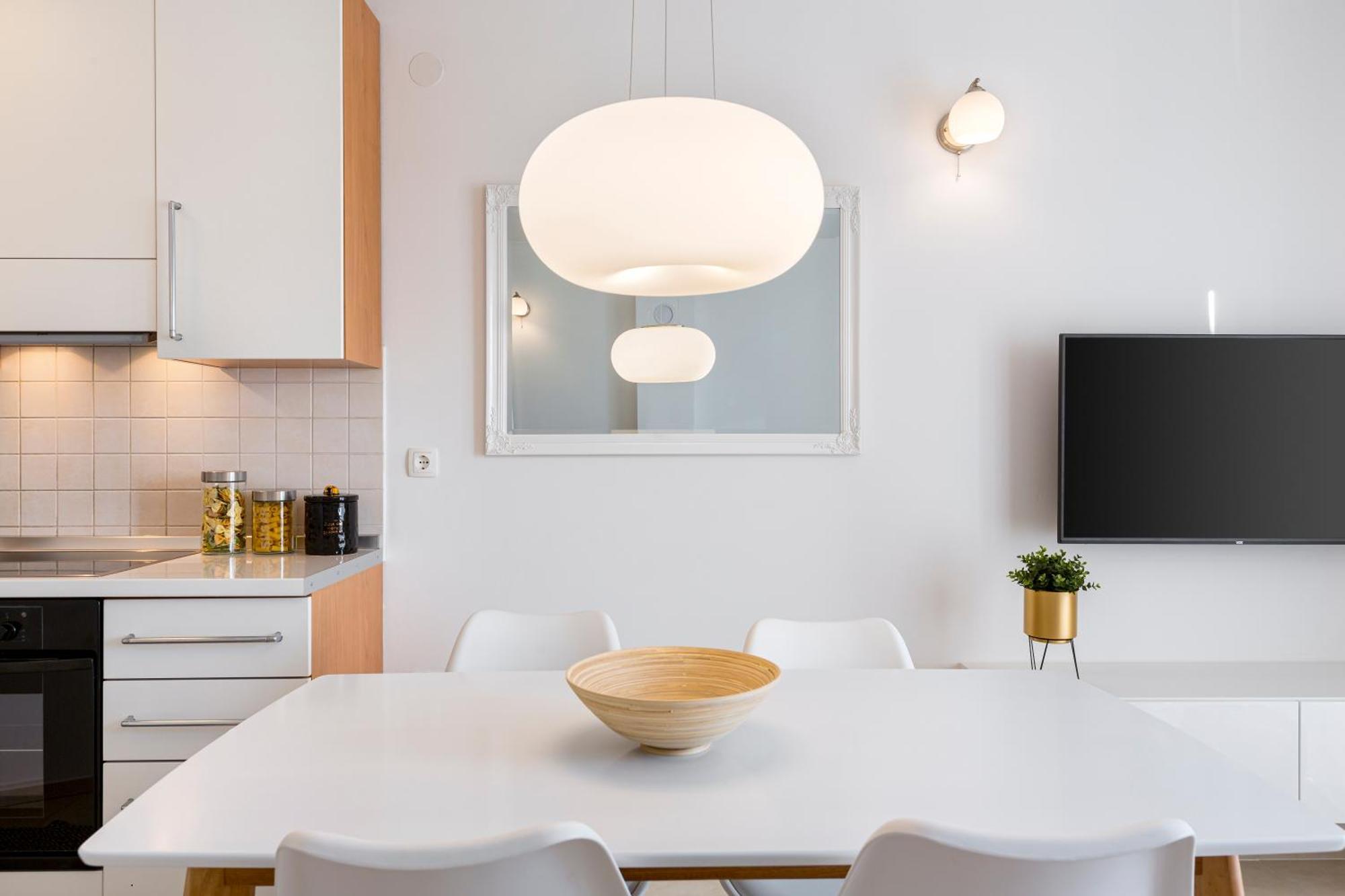 Apartment Sunny Aurora Pula